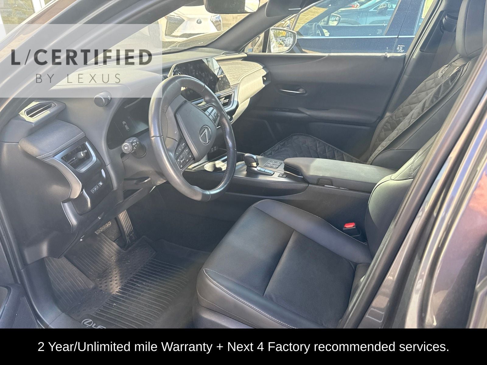 lexus ux hybrid 2025 JTHYBJAH1S2015393 image lexus ux hybrid 2025 JTHYBJAH1S2015393 image